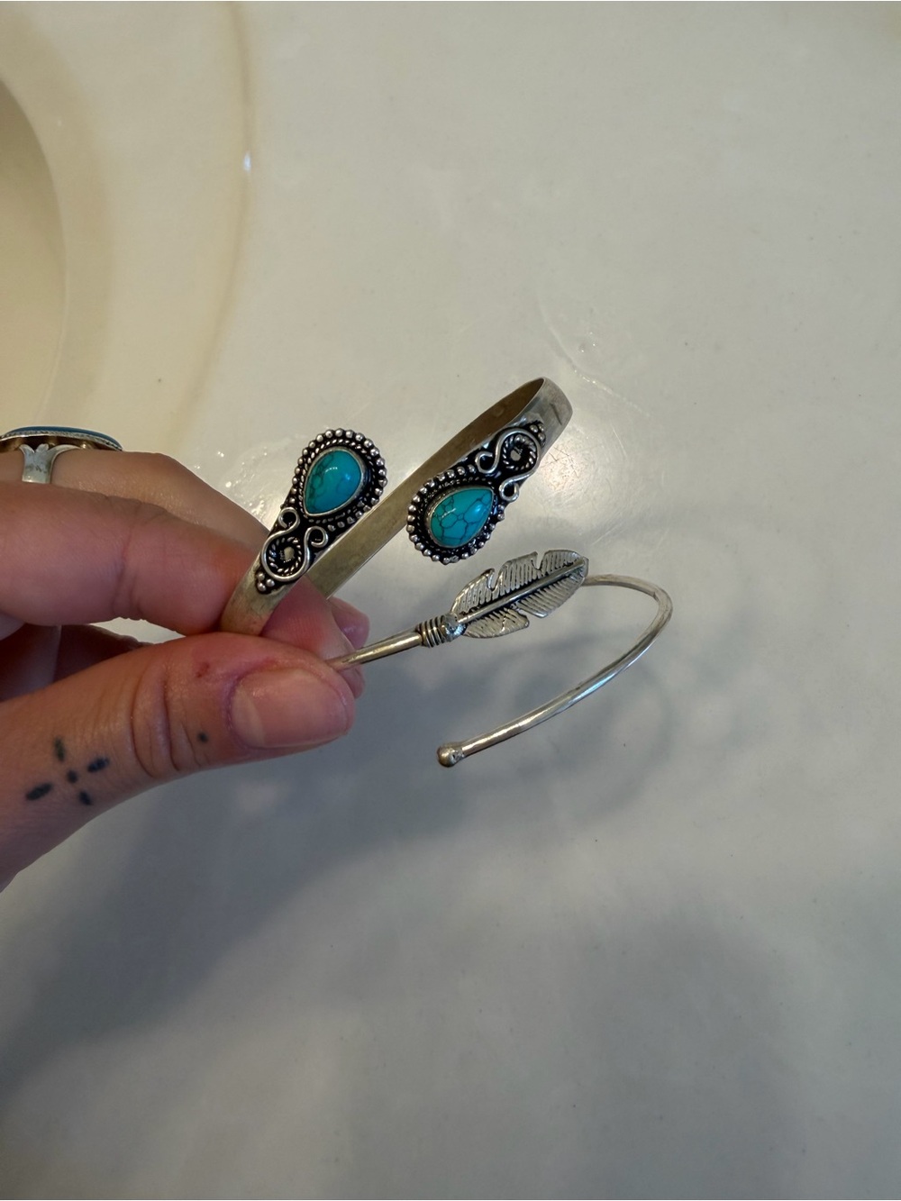 cuff duo